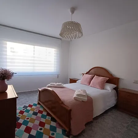 Appartement Ria De Cee