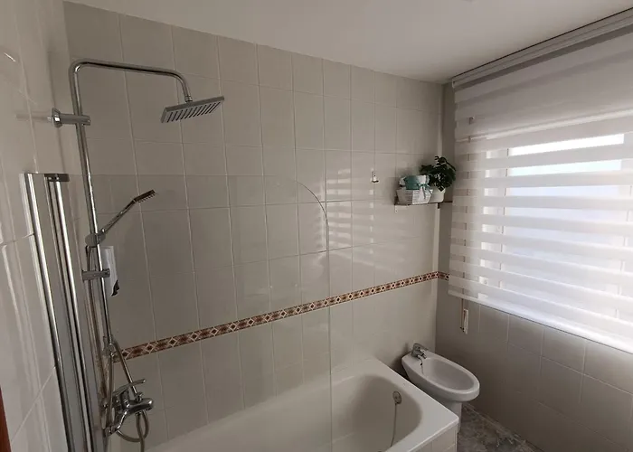 דירה Ria De צה