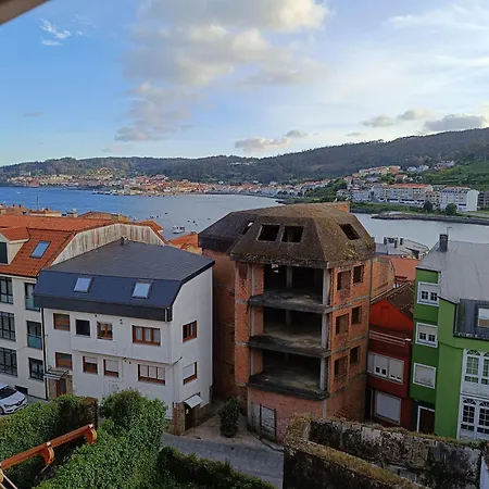 Ria De Apartment