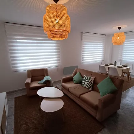 Apartment Ria De Cee