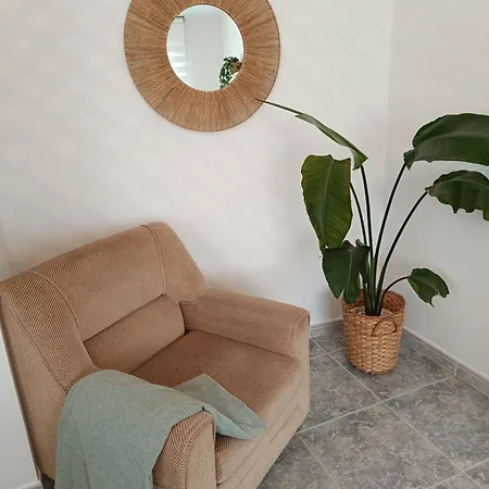 Ria De Apartment