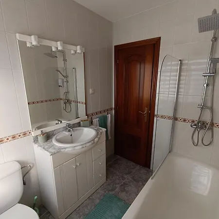 Ria De Apartment *