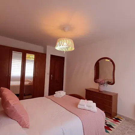Apartment Ria De
