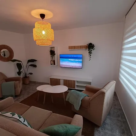 Ria De Apartment *