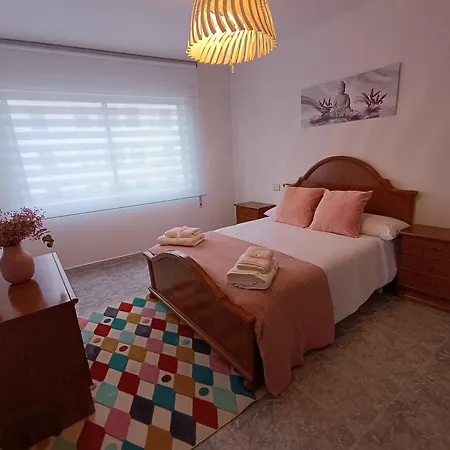 Ria De Apartment *