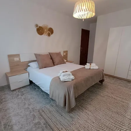 Apartment Ria De *