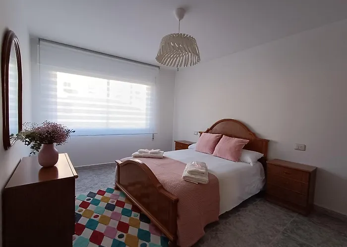 Apartament Ria De Cee