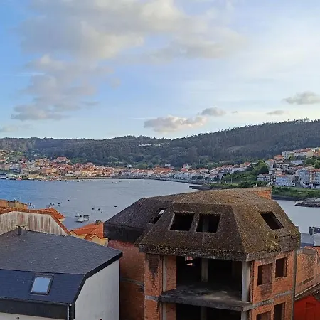 Apartmán Ria De Cee