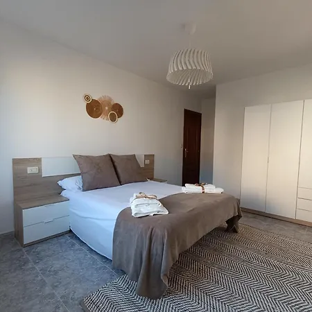 Ría De Apartamento Cee