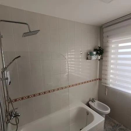 Apartamento Ría De Cee