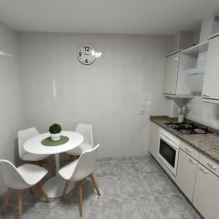 Apartamento Ría De