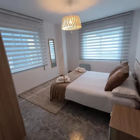Apartamento Ría De *