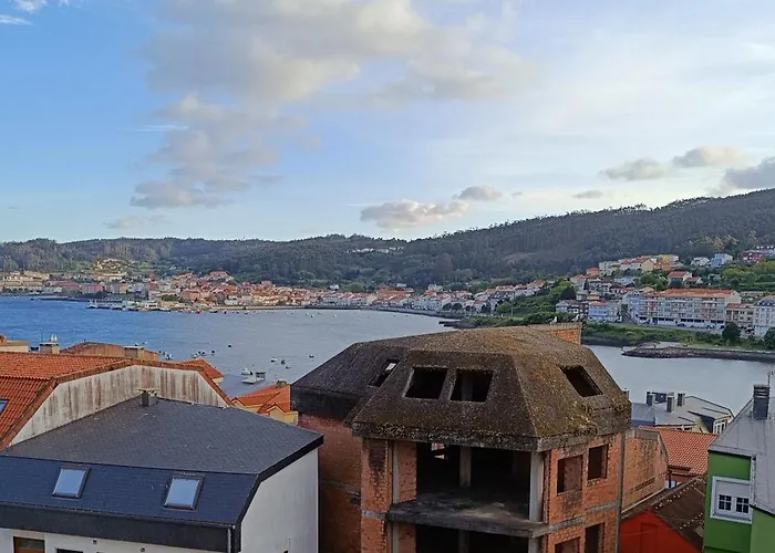 Apartmán Ria De Cee